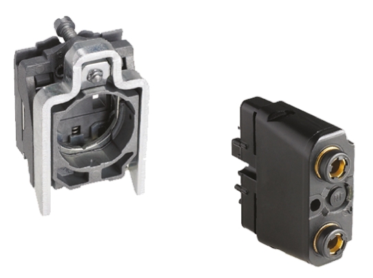 Crouzet Roller 3/2 Pneumatic Manual Control Valve 89 Series, 2.5mm, III B