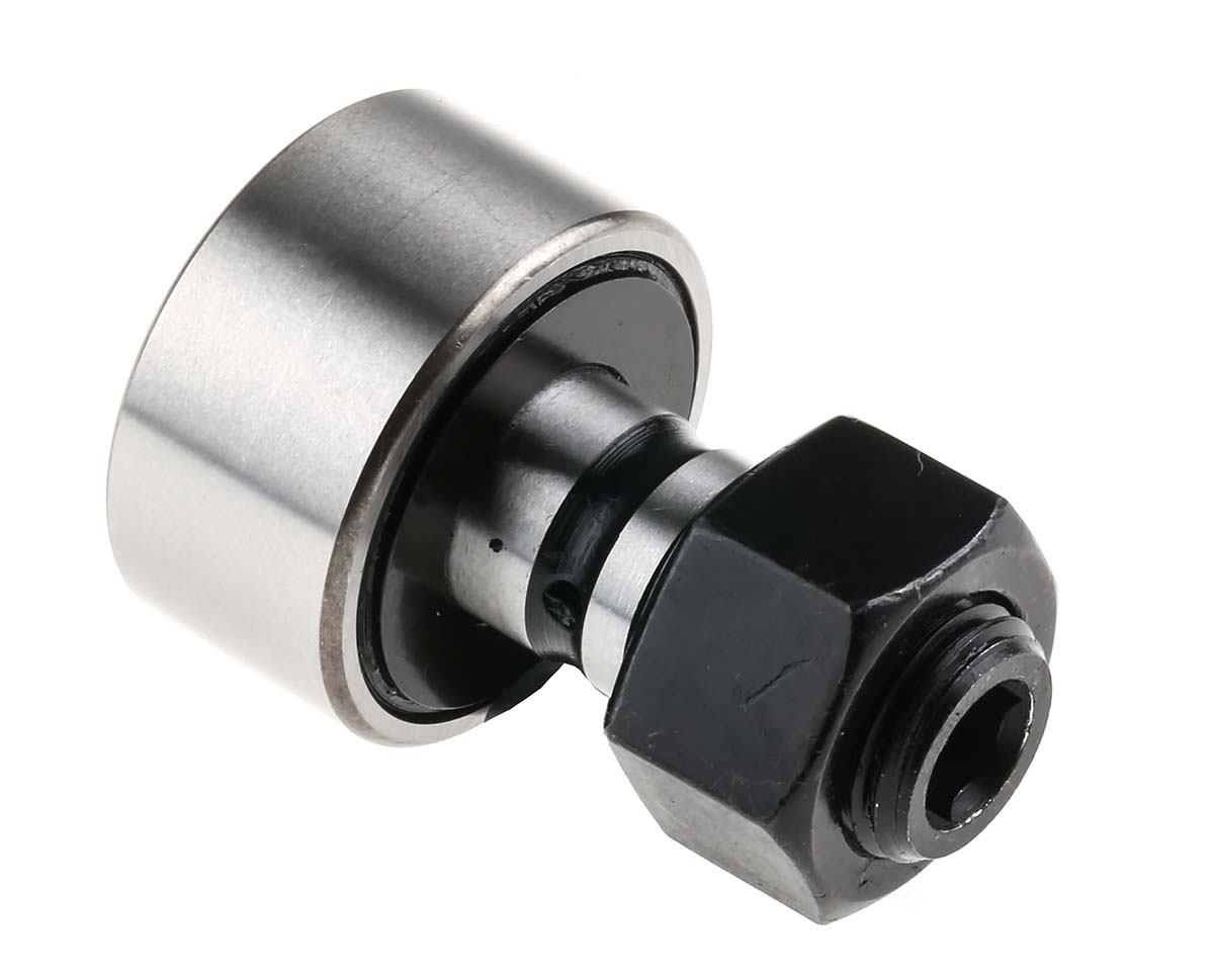 Stud Cam Follower 16mm ID, 35mm OD