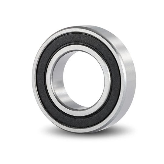 RS PRO 1 Row Ball Bearing - 16 mm ID, 35 mm OD