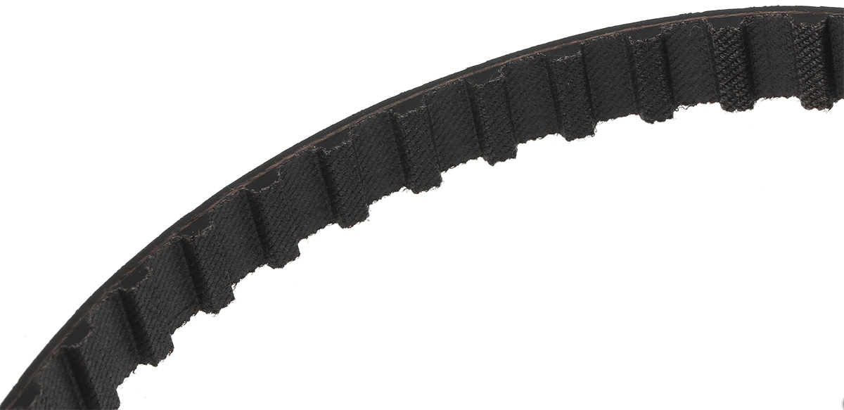 Contitech 255 L 050 Timing Belt, 68 Teeth, 647.5mm Length, 12.7mm Width
