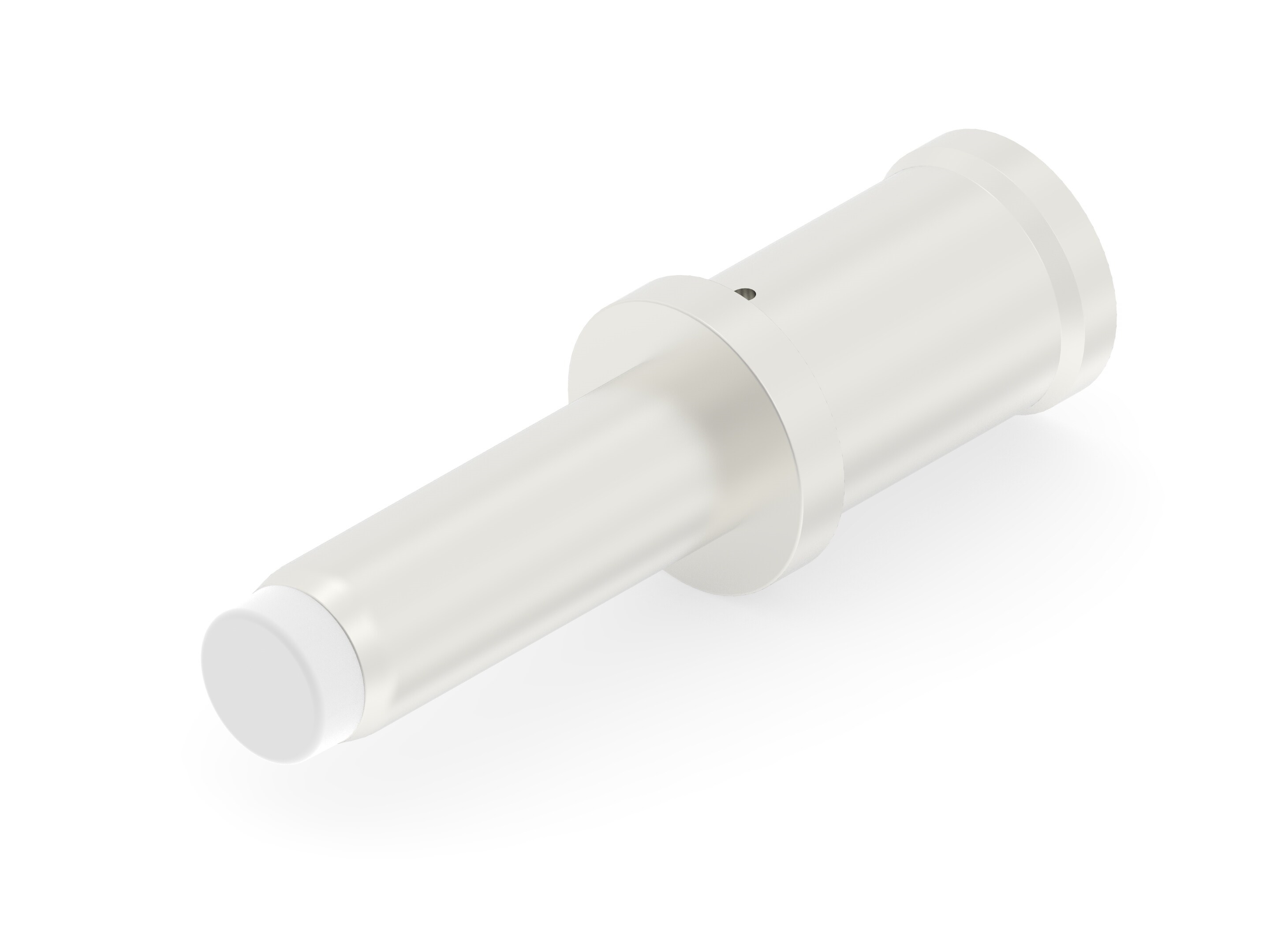 TE Connectivity T24000311 Male 60A Crimp Contact for use with Heavy Duty Connectors