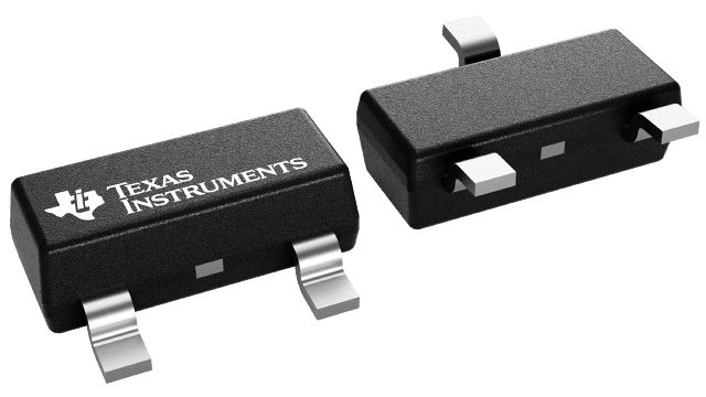 Texas Instruments TPS61322DBZT, Step Up DC-DC Converter, 1.2A