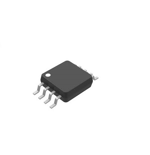 Microchip MCP1642B-50I/MS, Boost Regulator, Boost 800mA Open Drain, 1 MHz 8-Pin, SOP