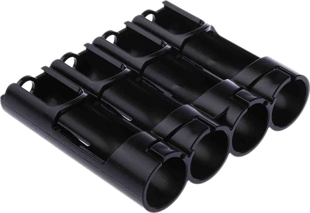 Storacell Battery Storage Box for 4 18650 batteries