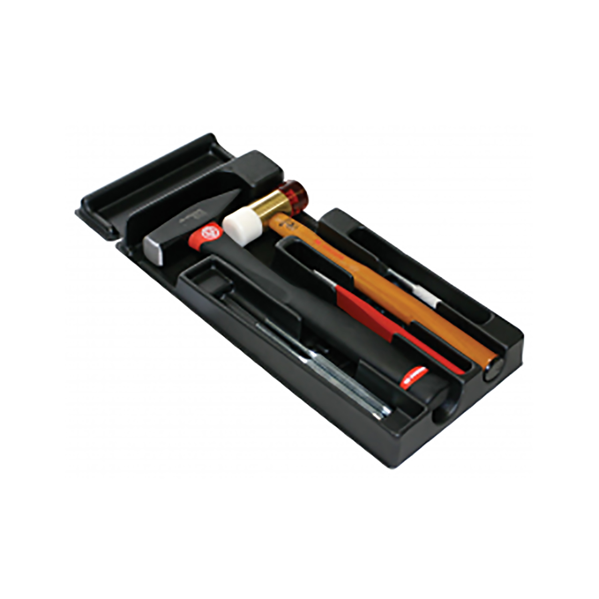 Facom 1-Piece Punch, Pin Punch