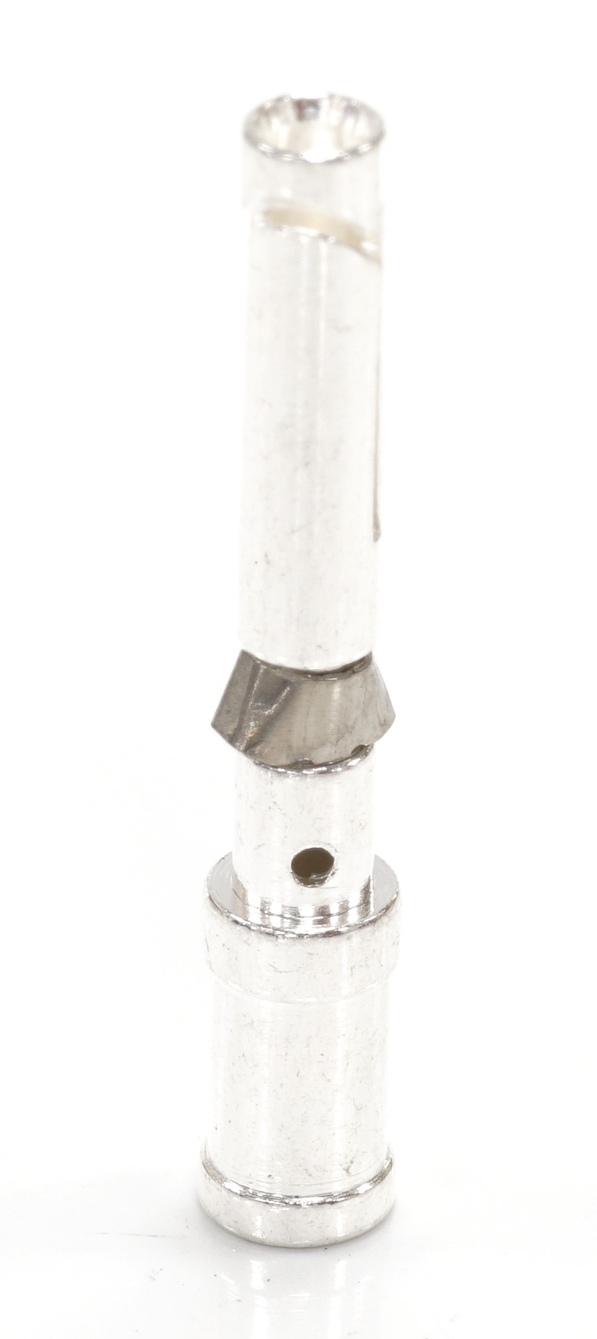 RS PRO Female 10A Crimp Contact Maximum Wire Size 2.5mm² for use with Heavy Duty Power Connector
