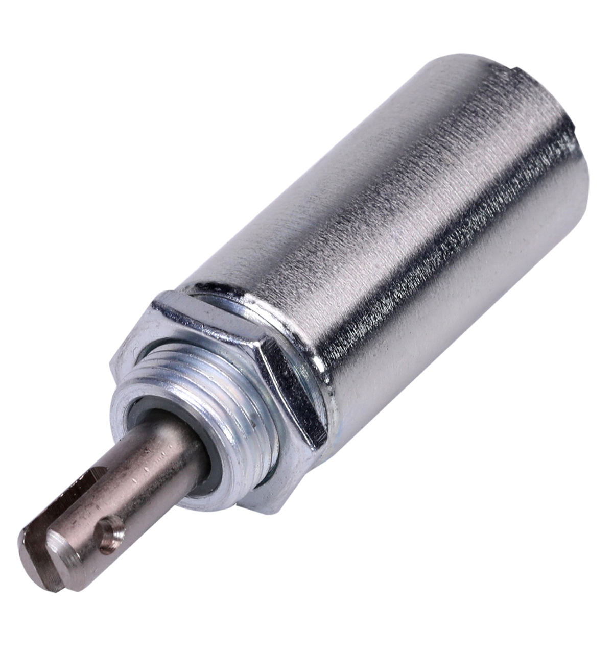 Johnson Electric Linear Solenoid, 12.2 V dc