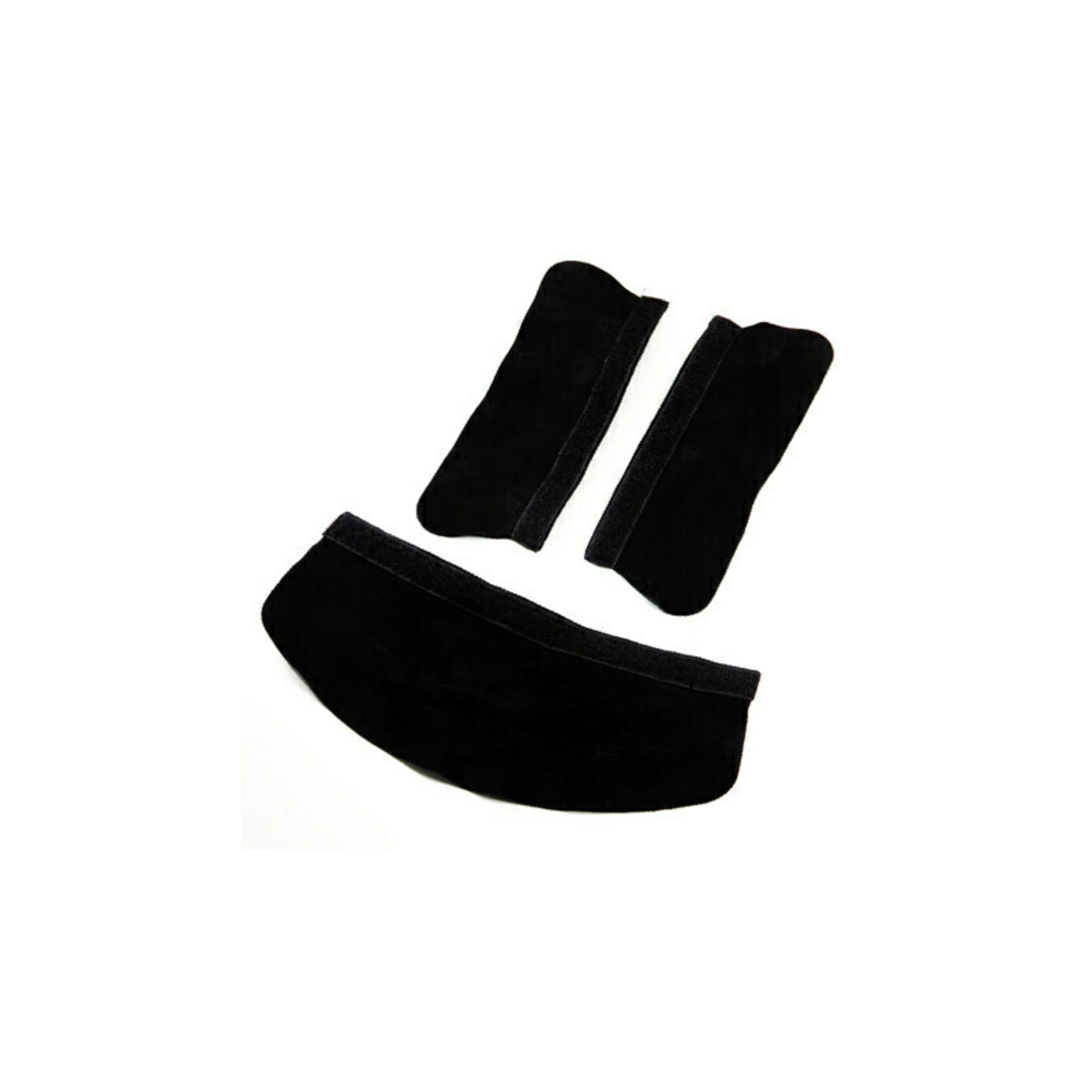 3M 7100080224 Black Welding Helmet for use with 7100282441