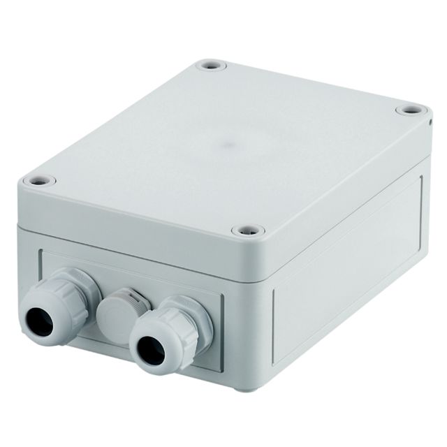 ifm electronic, E304 Series Box