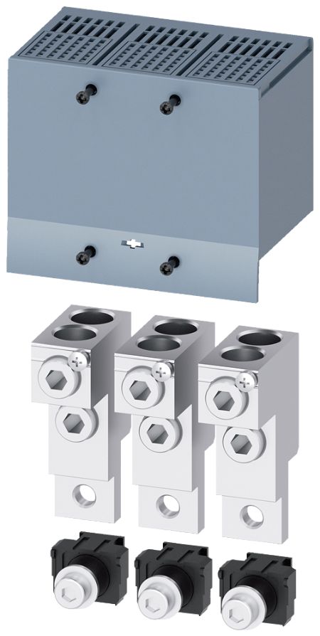Siemens SENTRON Wire Connector for use with 3VA1 250