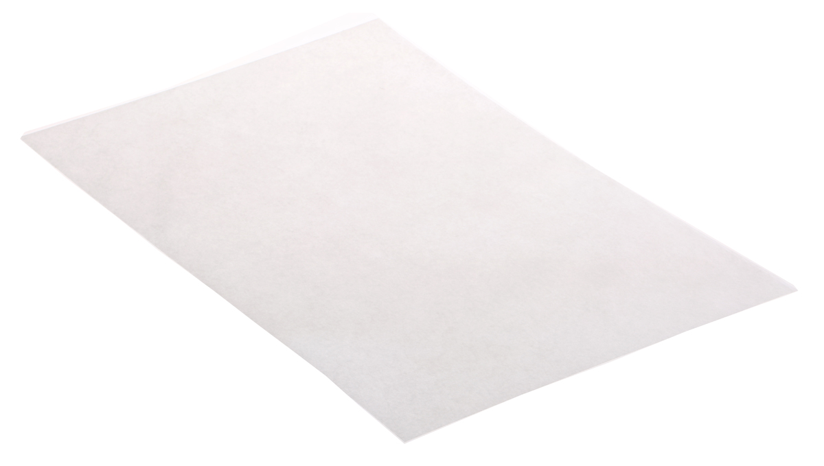 FEP Plastic Film, 304mm x 200mm x 0.025mm