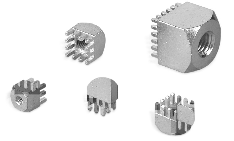 Wurth Elektronik, Brass Screw Terminal, 240A