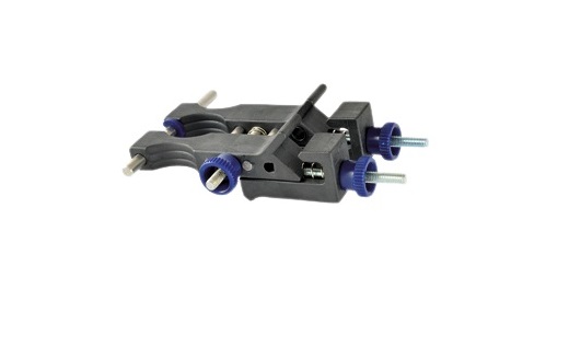 OPTIBELT 10mm Guiding Clamp, 2 piece