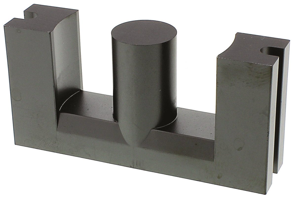 EPCOS EC 70 Transformer Ferrite Core, 3900nH, For Use With Power Transformers