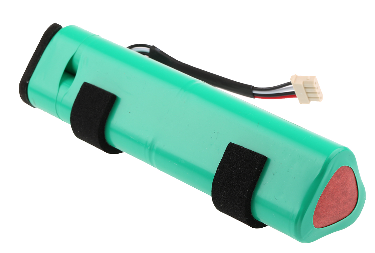 Fluke Oscilloscope Battery Pack BP190, For Use With 190 Series, 190C Series, 430 Series, NiMH