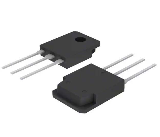 IXYS IXYH25N250CHV IGBT, 95 A 2500 V, 3-Pin TO247HV, Through Hole