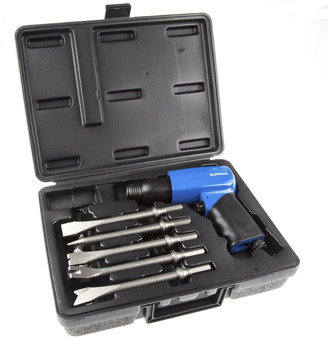 PREVOST TAH 0663000K 10.2mm Air Hammer