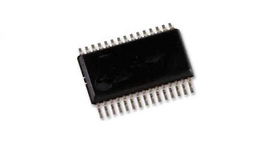 Renesas Electronics R5F104ACGSP#30, 16 bit RL78, RL78/G14 Microcontroller, 32 MHz, 32kB FLASH, 30-Pin LSSOP