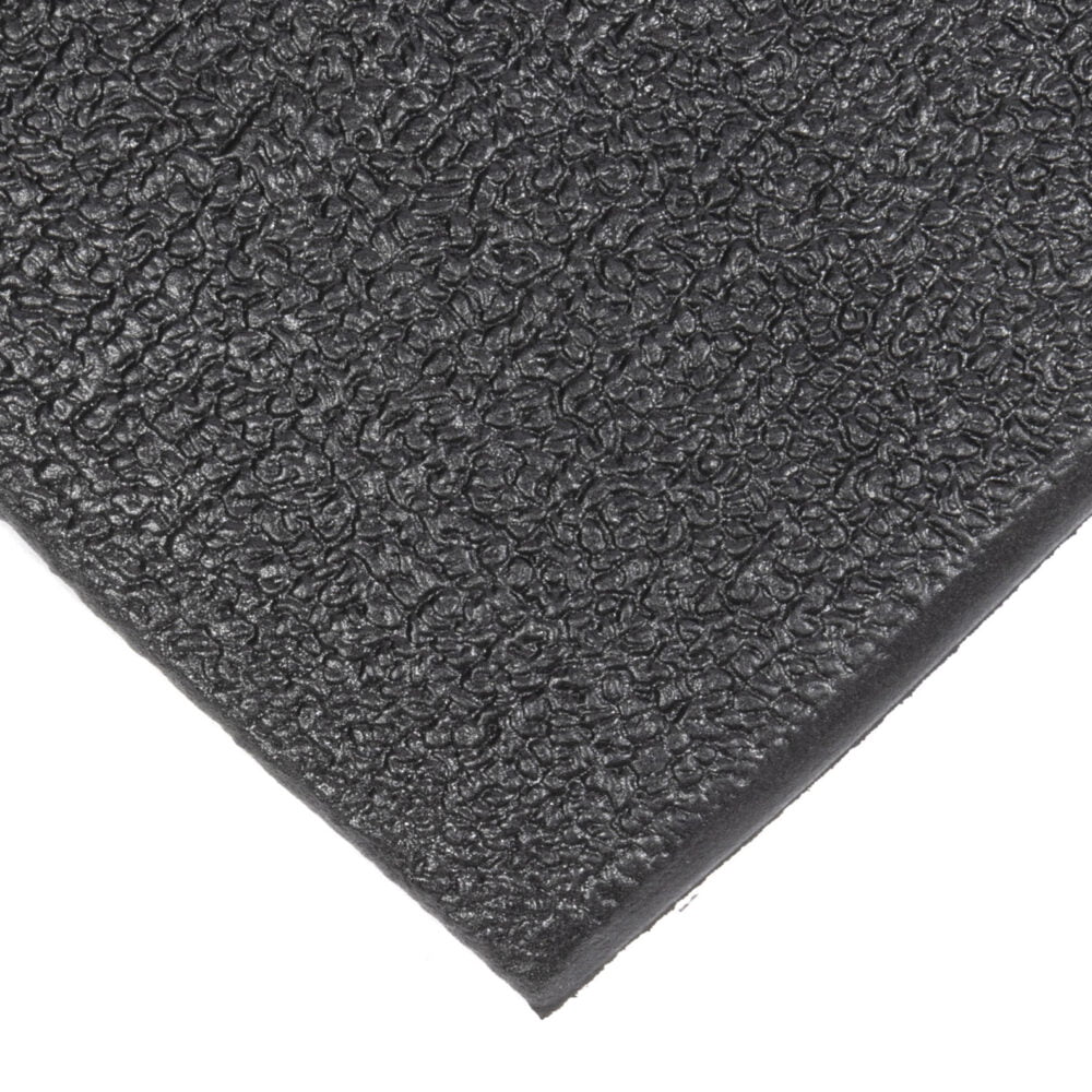 COBA Orthomat ReGen 100 PVC Foam Anti-Fatigue Mat, 900mm x 0.6m x 8mm