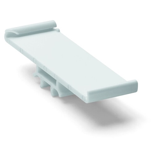 WAGO, 209 Group Marker Carrier for use with Terminal Blocks