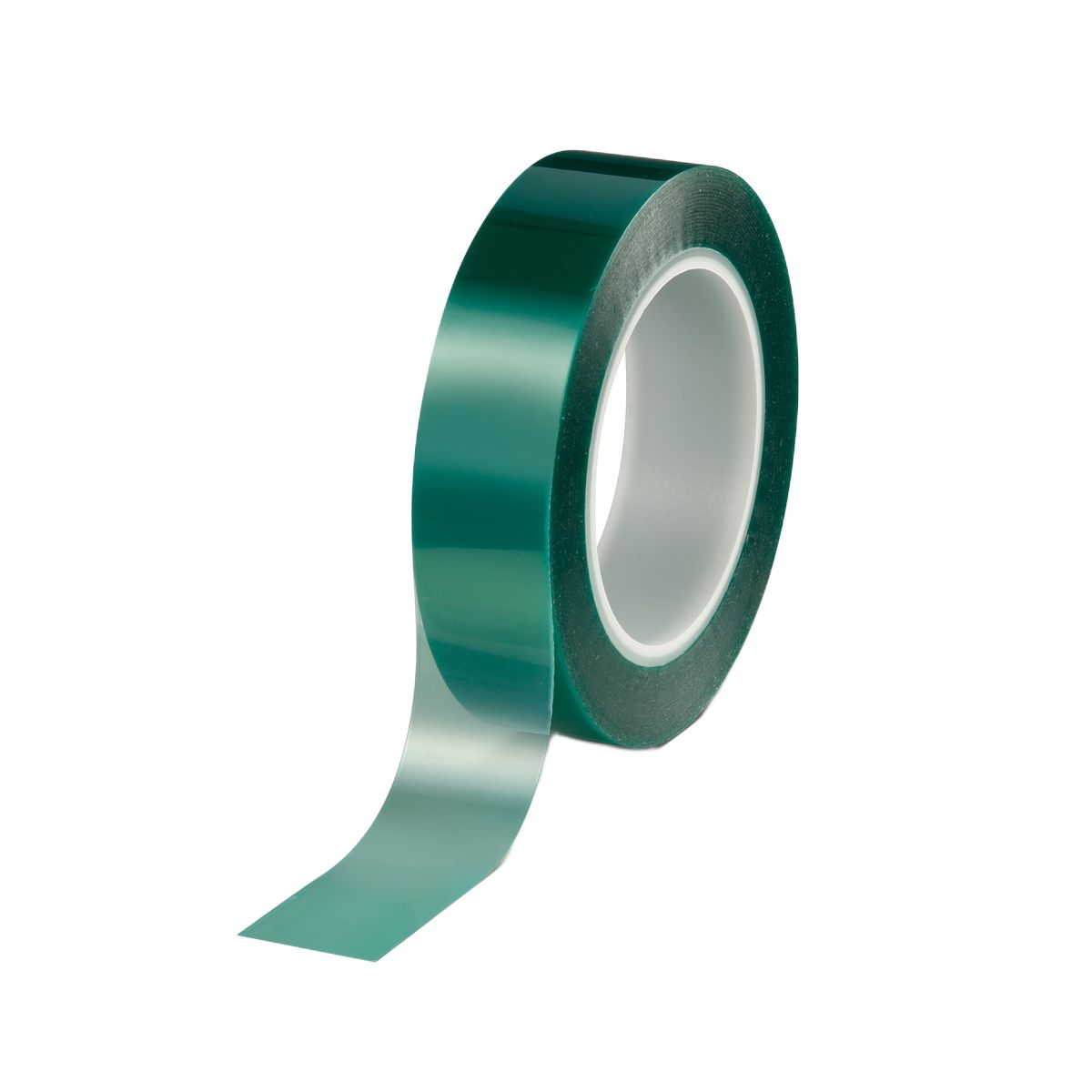 Tesa 50620-00002-00 Green Translucent Masking Tape 25mm x 66m