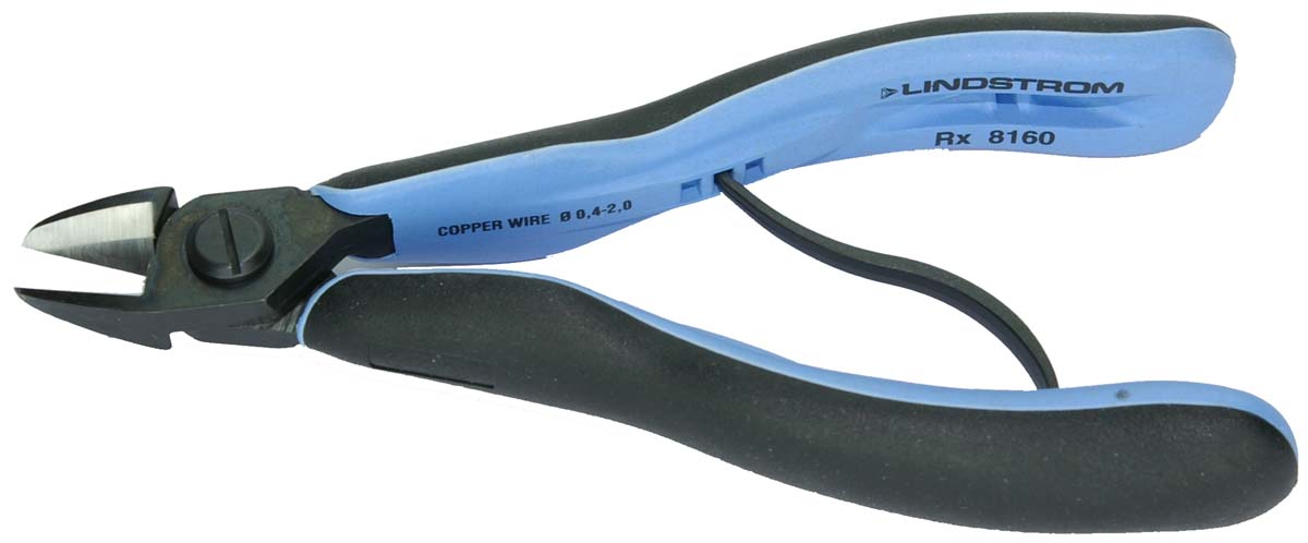 Lindstrom ESD Safe Side Cutters