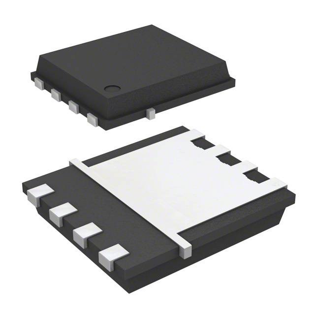 onsemi NTMFS Type N-Channel MOSFET, 110 A, 100 V N, 8-Pin PQFN NTMFS7D8N10GTWG