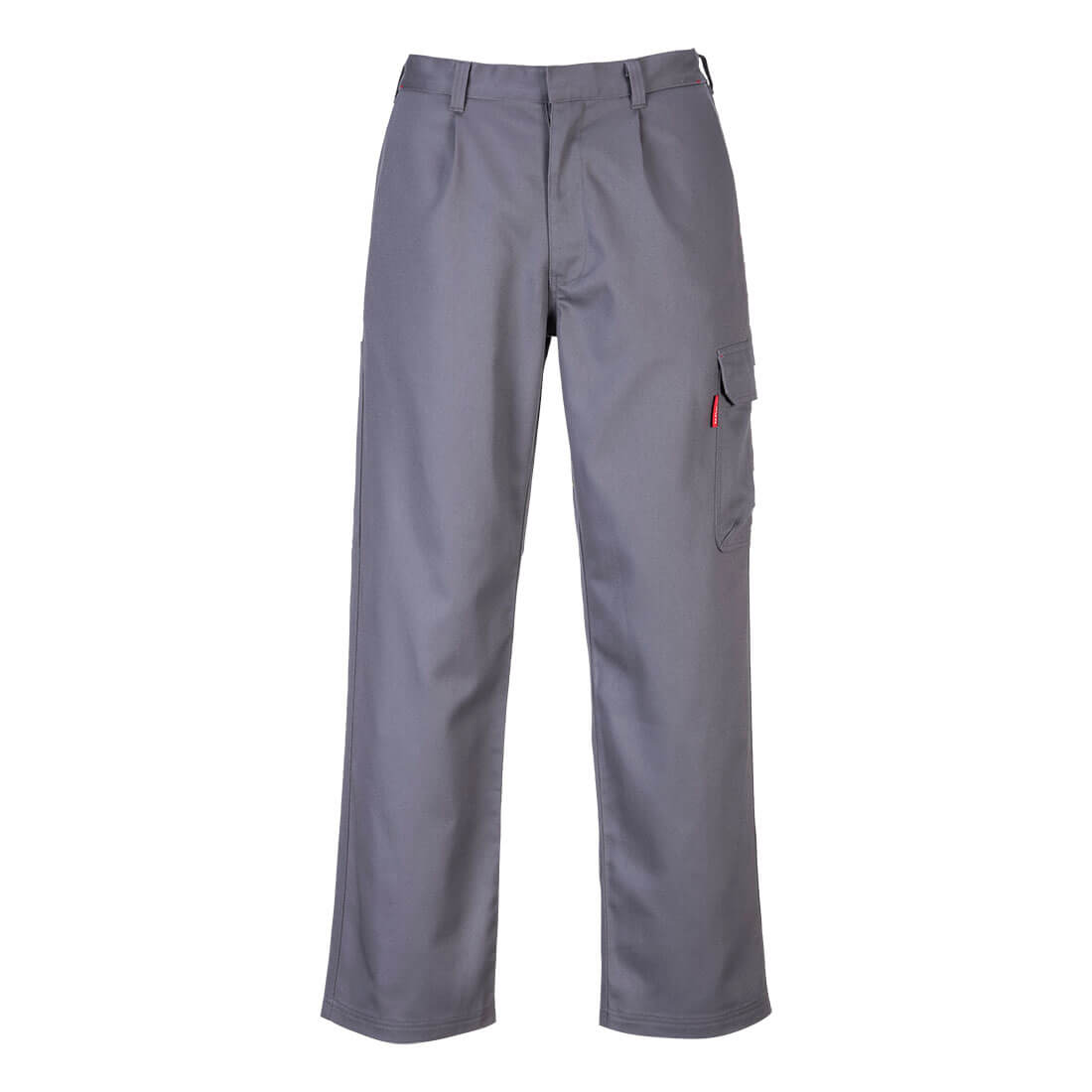 Portwest Bizweld Unisex's Navy 100% Cotton, Size 2XL