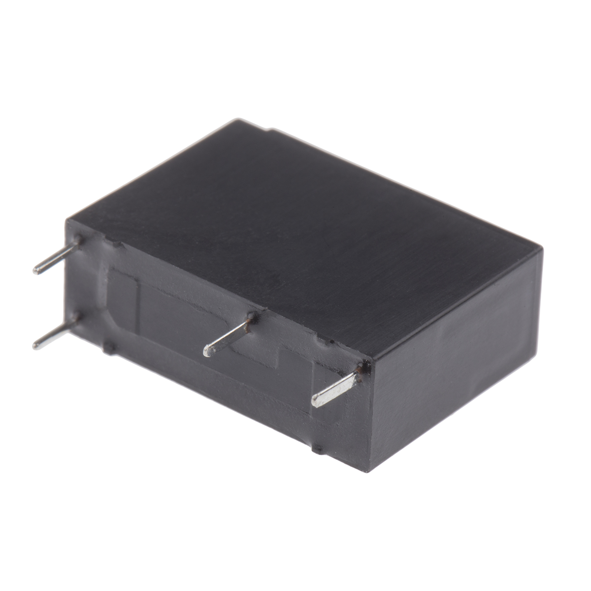 Omron PCB Mount Power Relay, 24V dc Coil, 3A Switching Current, SPST