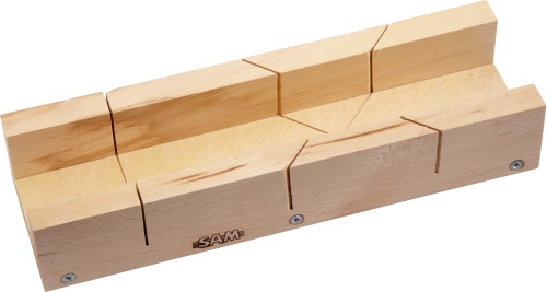 SAM 55mm x 35mm Mitre Box