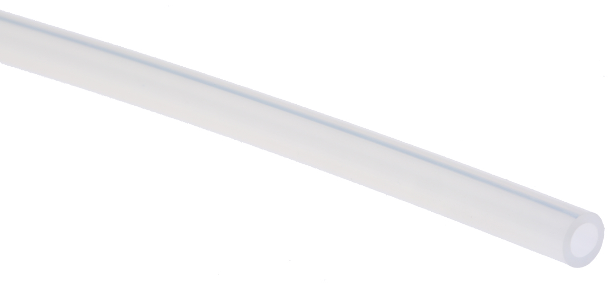 SMC Compressed Air Pipe Clear Polyurethane 4mm x 20m TUS Series