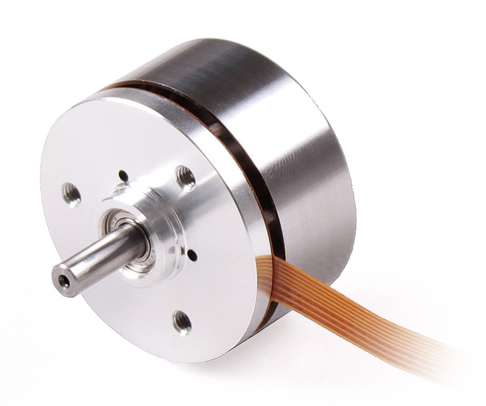 RS PRO Brushless DC Motor, 12 V dc, 0.075 Nm, 2800 rpm, 20mm Shaft Diameter