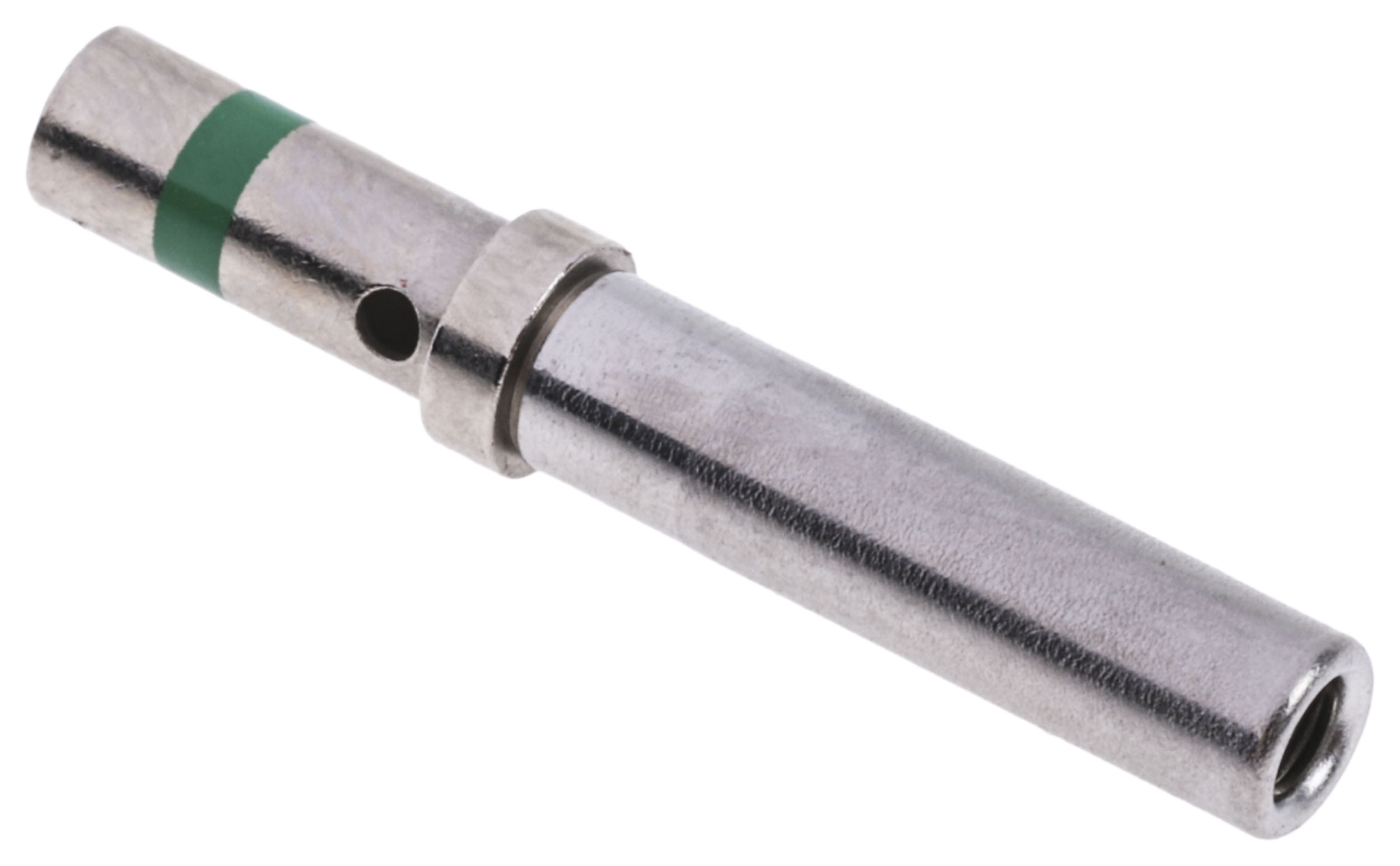 Deutsch 0462 Series Female Crimp Terminal, 14AWG Max