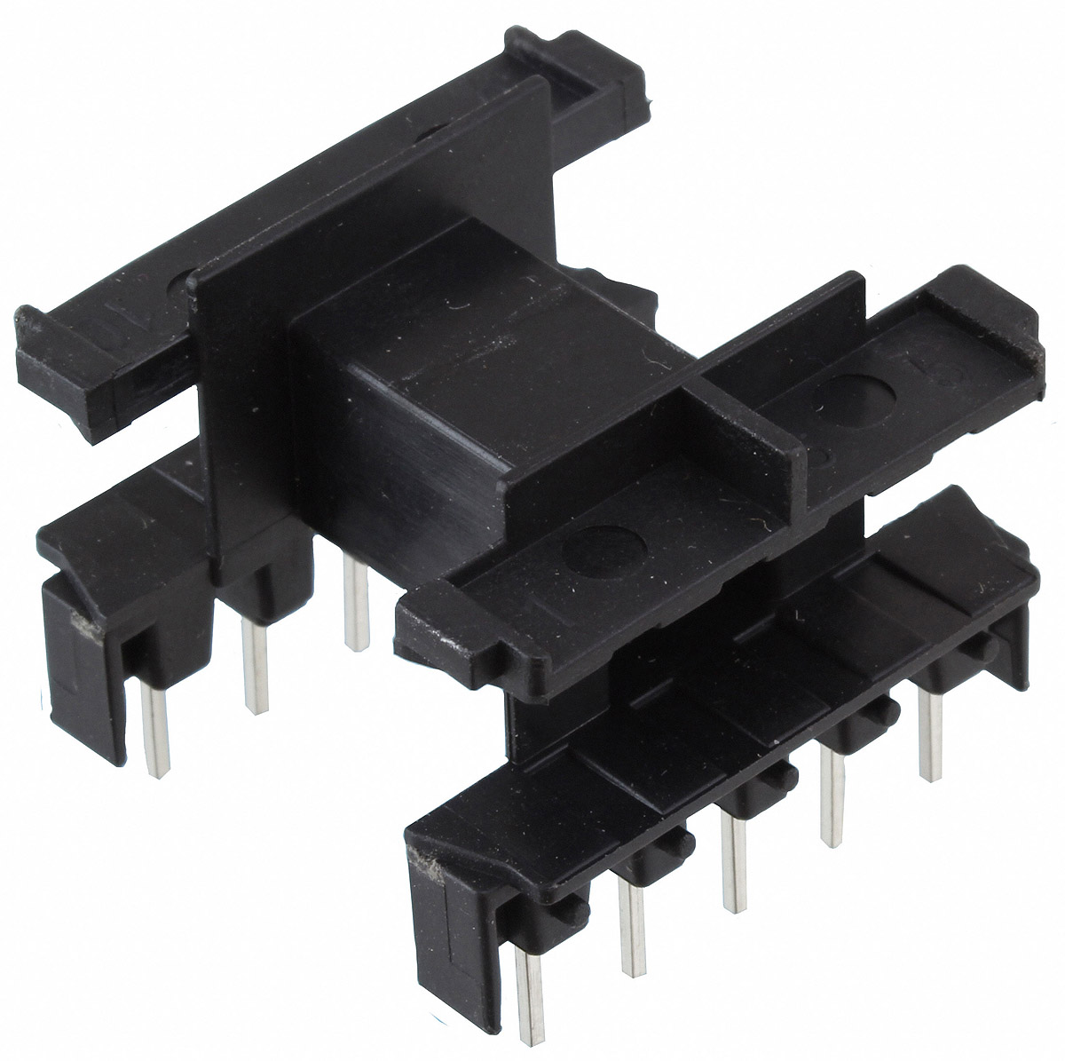 EPCOS, Horizontal Coil Former for use with E 25/13/7 Core