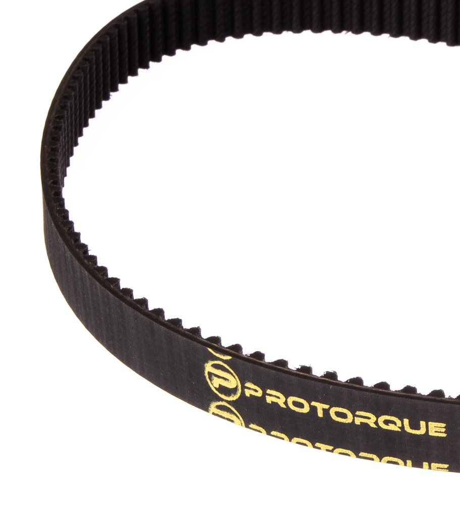 RS PRO Timing Belt, 140 Teeth, 700mm Length, 15mm Width