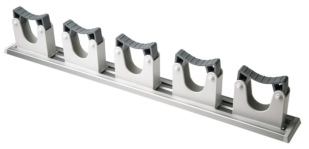 RS PRO Aluminium Flexible Tool Holder
