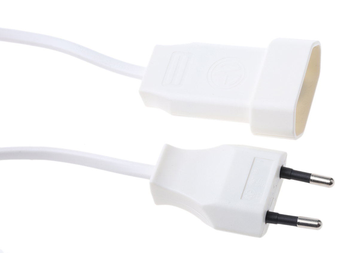 Kopp Extension Lead, 250 V