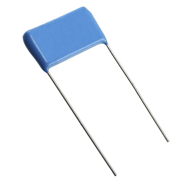 CHEMI-CON 220μF Multilayer Ceramic Capacitor MLCC, 50V dc V, ±20% , Through Hole