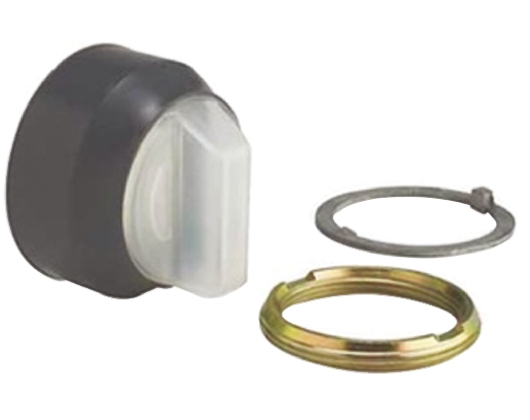 Schneider Electric Protective Boot for Selector Switch