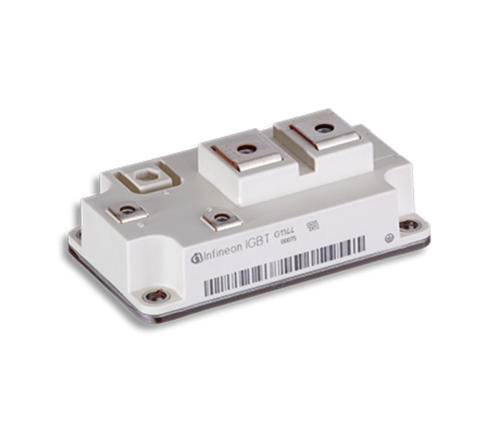 Infineon FZ600R12KE4HOSA1 IGBT Module, 600 A 1200 V Module, Panel Mount