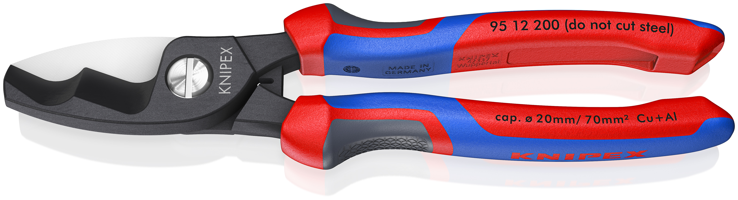 Knipex Knipex Cable Cutters