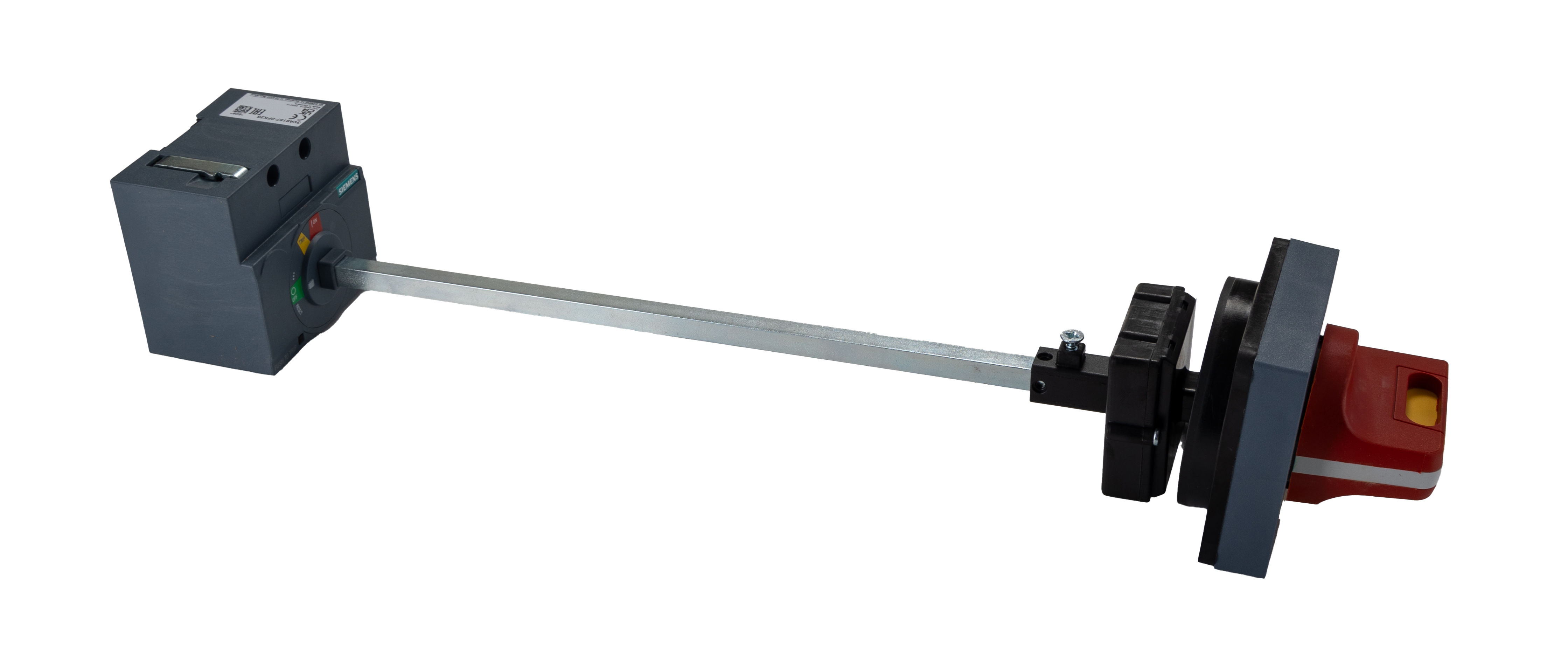 Siemens Red Rotary Handle, Sentron Series