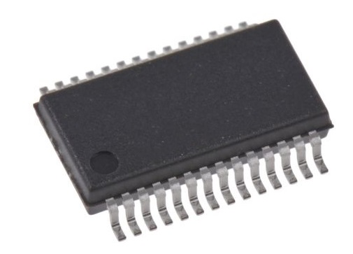Renesas Electronics ICL3245EIAZ Line Transceiver, 28-Pin SSOP