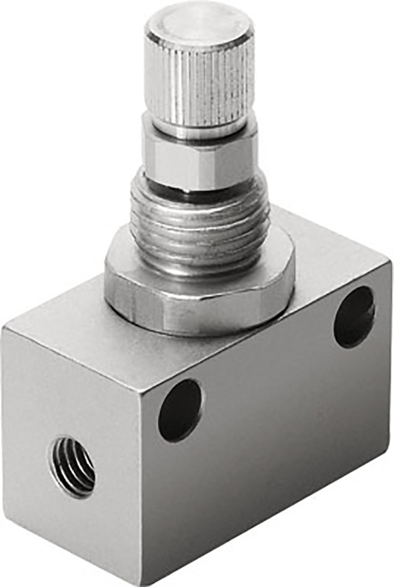 Festo GRO Series Flow Valve, 151216