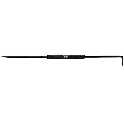 Vogel Straight Retractable Steel Scribe
