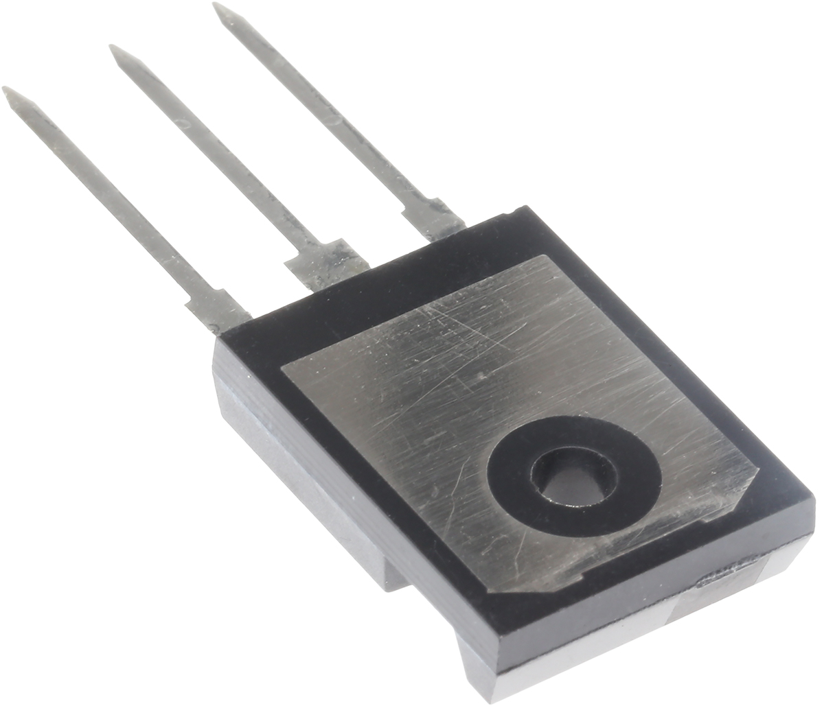 IXYS IXGH48N60B3 IGBT, 280 A 600 V, 3-Pin TO-247, Through Hole