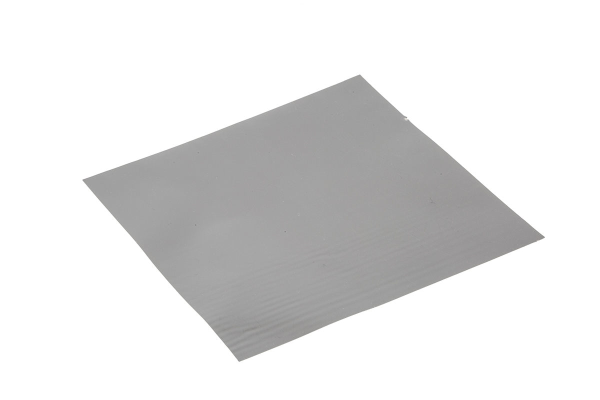 RS PRO Thermal Interface Sheet, 0.2mm Thick, 2.5W/m·K, 150 x 150mm