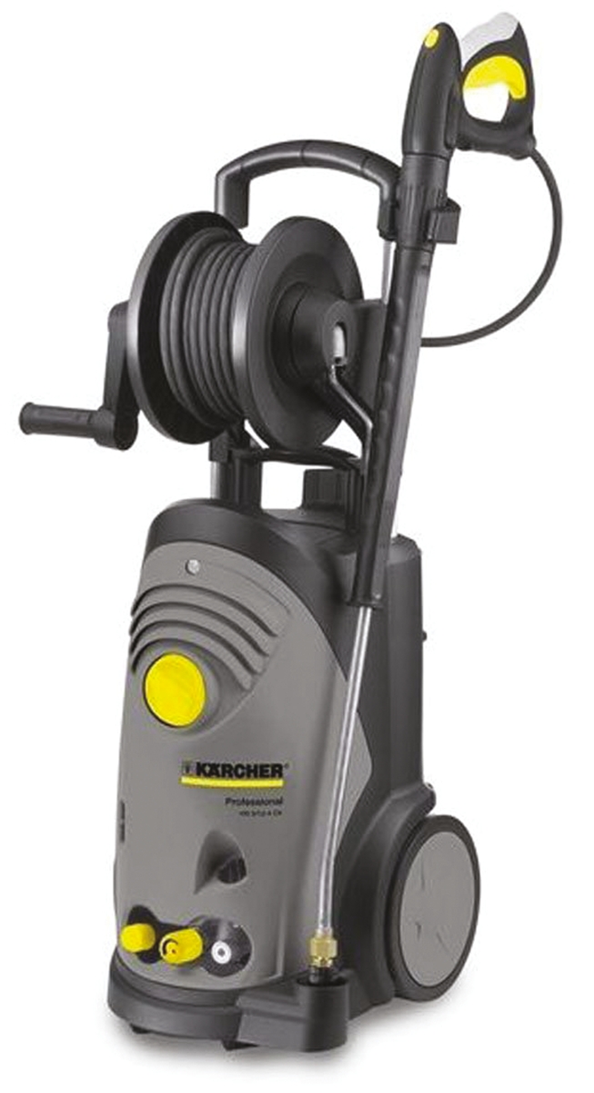 Karcher HD 6/13 CX Plus Pressure Washer, 130bar 590L/h