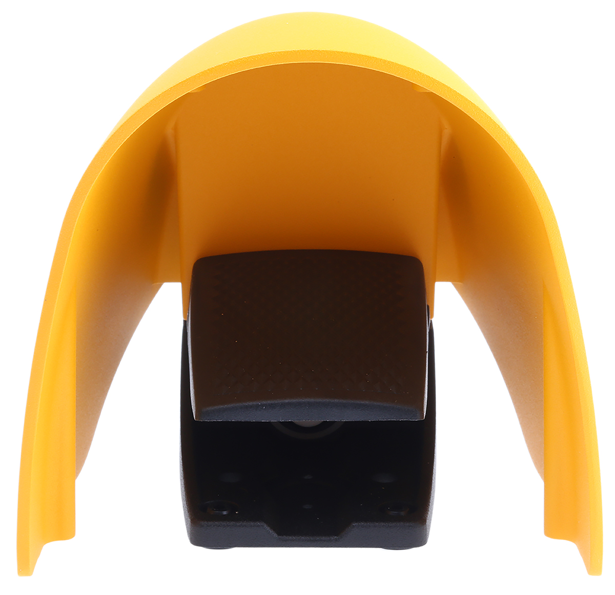 RS PRO Momentary Foot Potentiometer - Die Cast Aluminium Case Material, DP-CO, 21 A Contact Current, 250V Contact