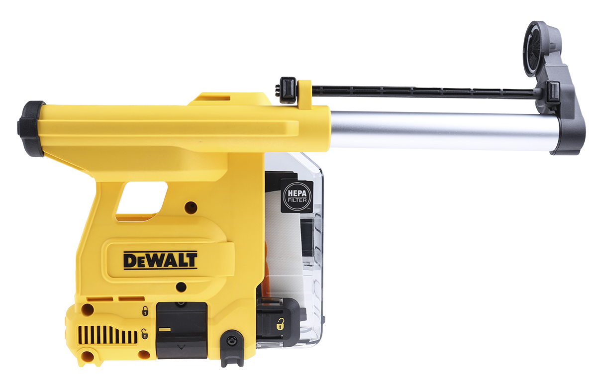 DeWALT D25304DH-XJ 18V, Cordless Dust Extractor